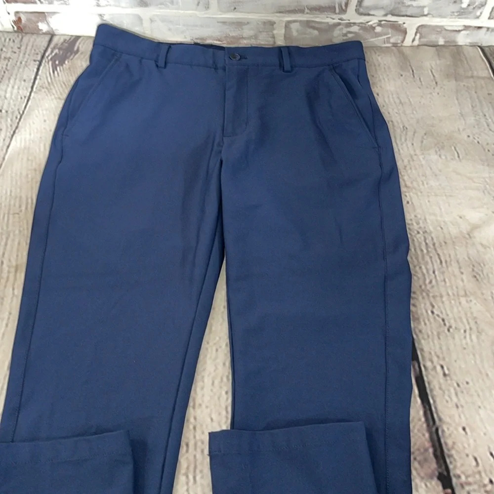 Greg Norman collection  dress slacks 32x34